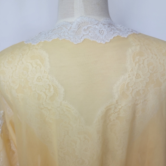 Vintage | Made in Italy nightgown - Picture 15 of 15